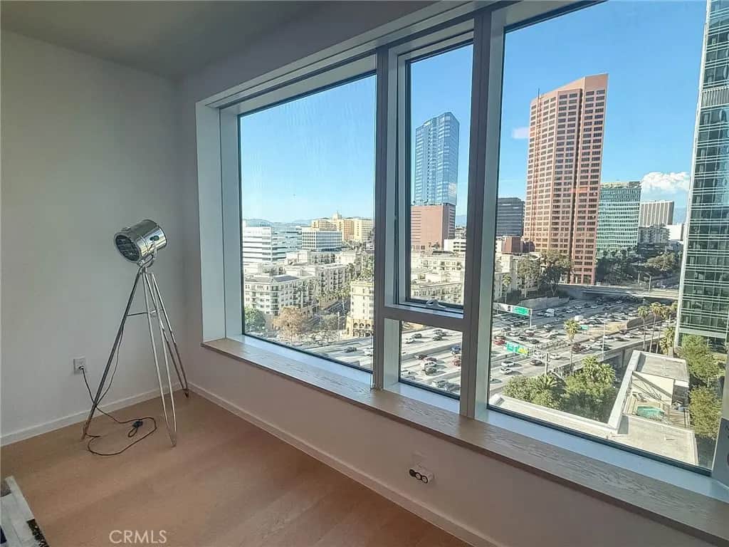 899 Francisco 1711, Los Angeles, CA — listing photo 1