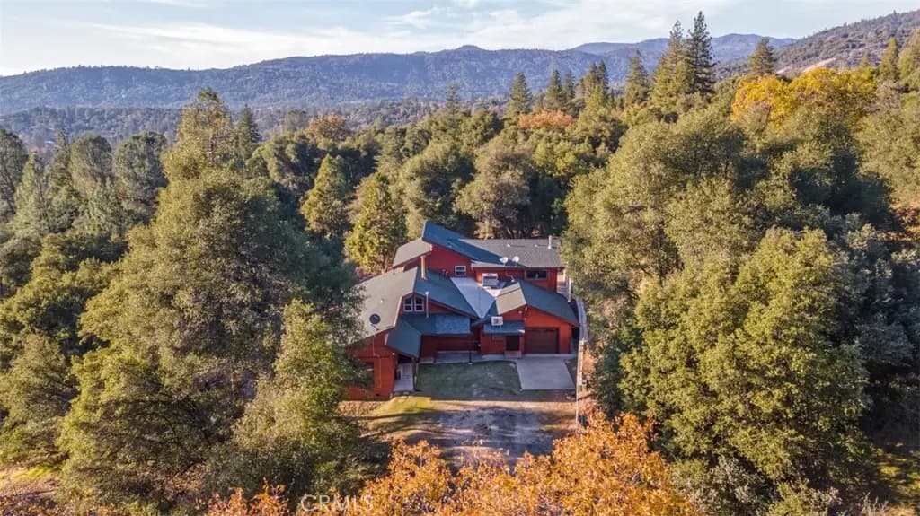 42203 Oak Lane, Oakhurst, CA — listing photo 1