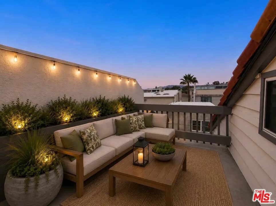 1171 Stanford Street 3, Santa Monica, CA — listing photo 1