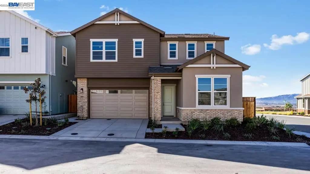 3801 Shorthorn Street, Dublin, CA — listing photo 1