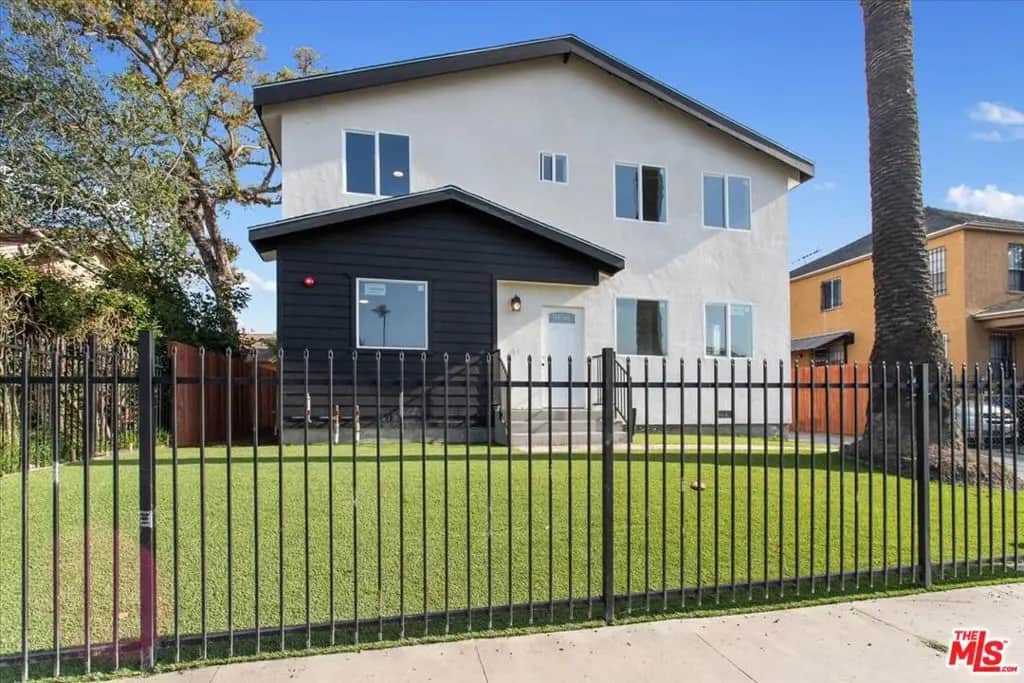 758 E 78th Street, Los Angeles, CA — listing photo 1