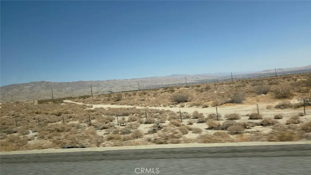 0 Worsley, Desert Hot Springs, CA — listing photo 1