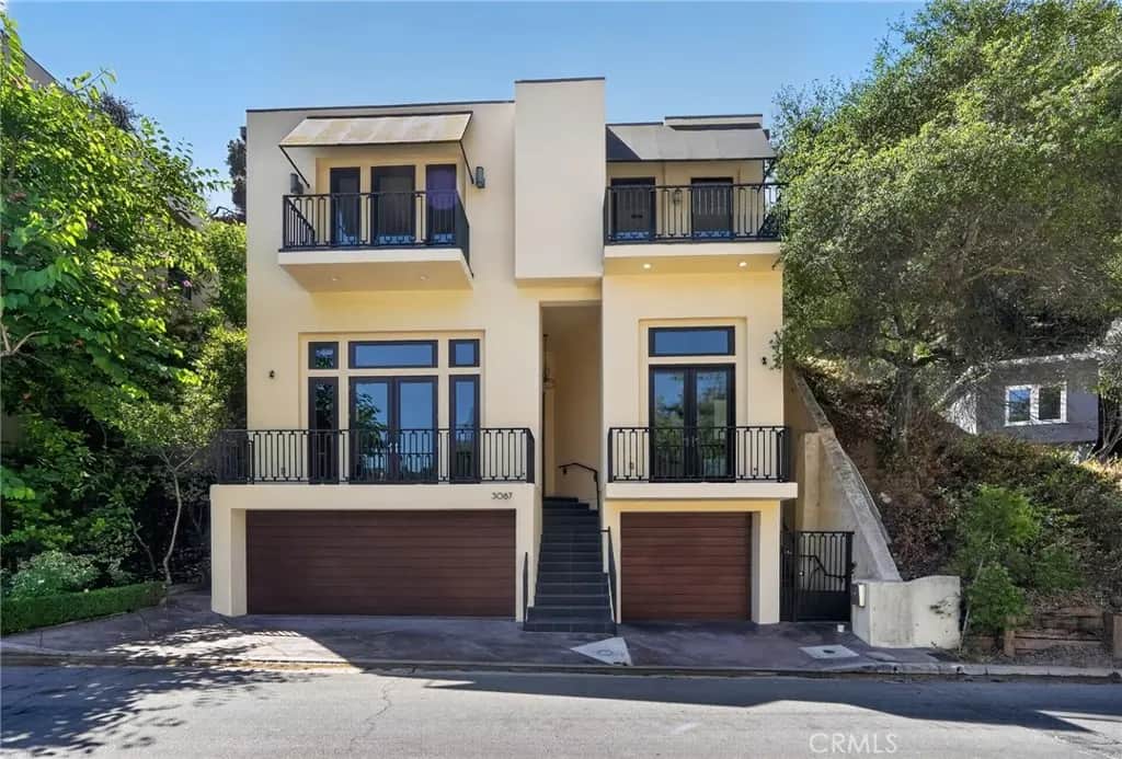 3087 Passmore Drive, Los Angeles, CA — listing photo 1