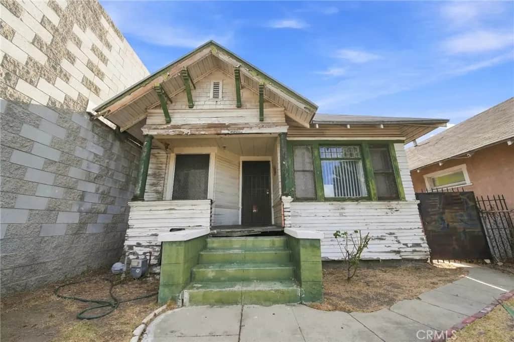 4010 Wall, Los Angeles, CA — listing photo 1