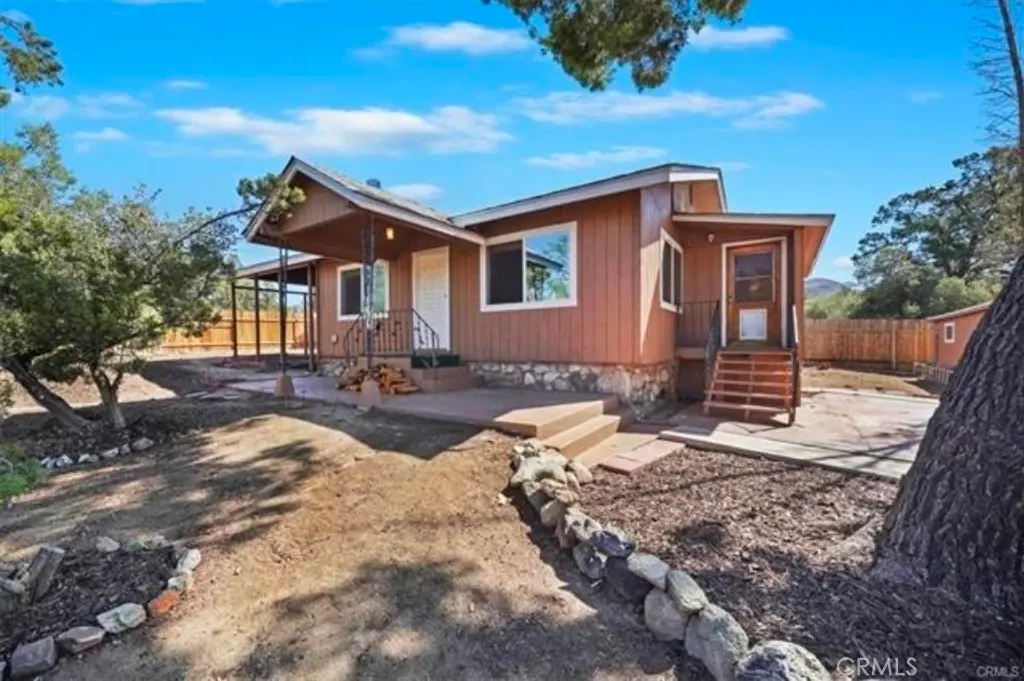 69777 Sugarloaf, Mountain Center, CA — listing photo 1