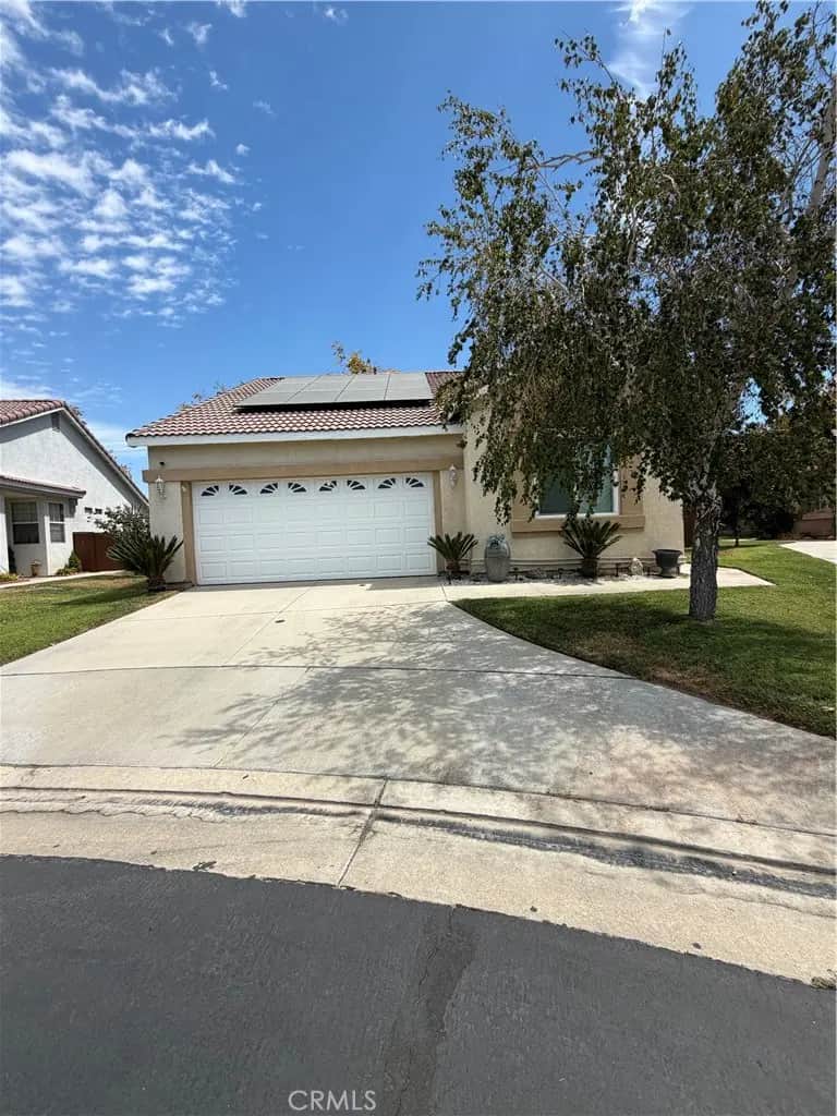 1767 Turquesa Drive, San Jacinto, CA — listing photo 1