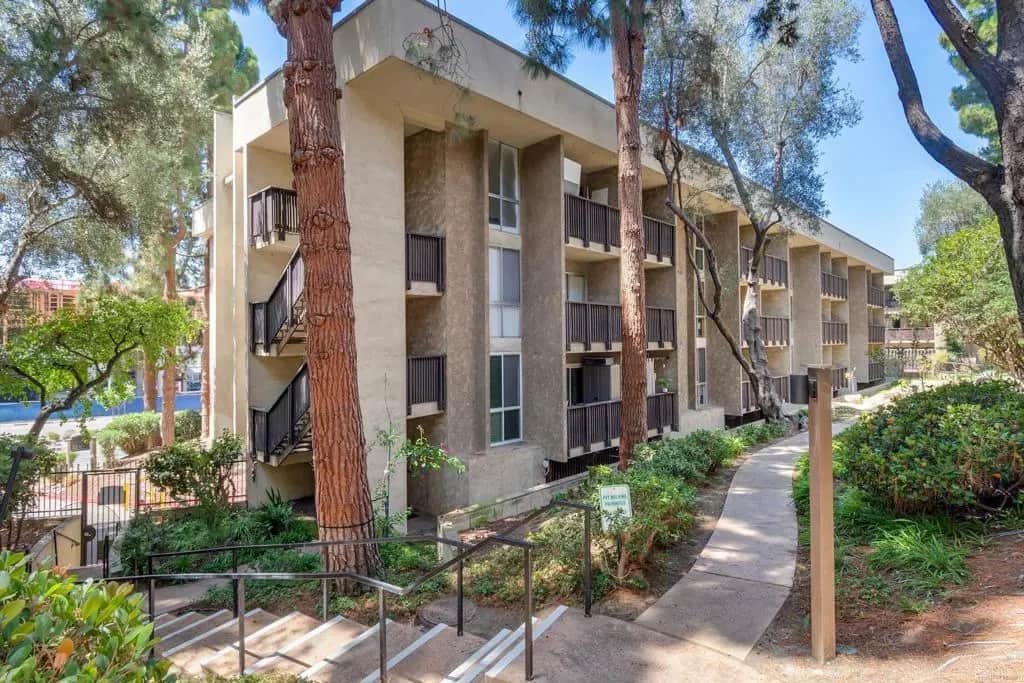 6202 Friars Road 116, San Diego, CA — listing photo 1