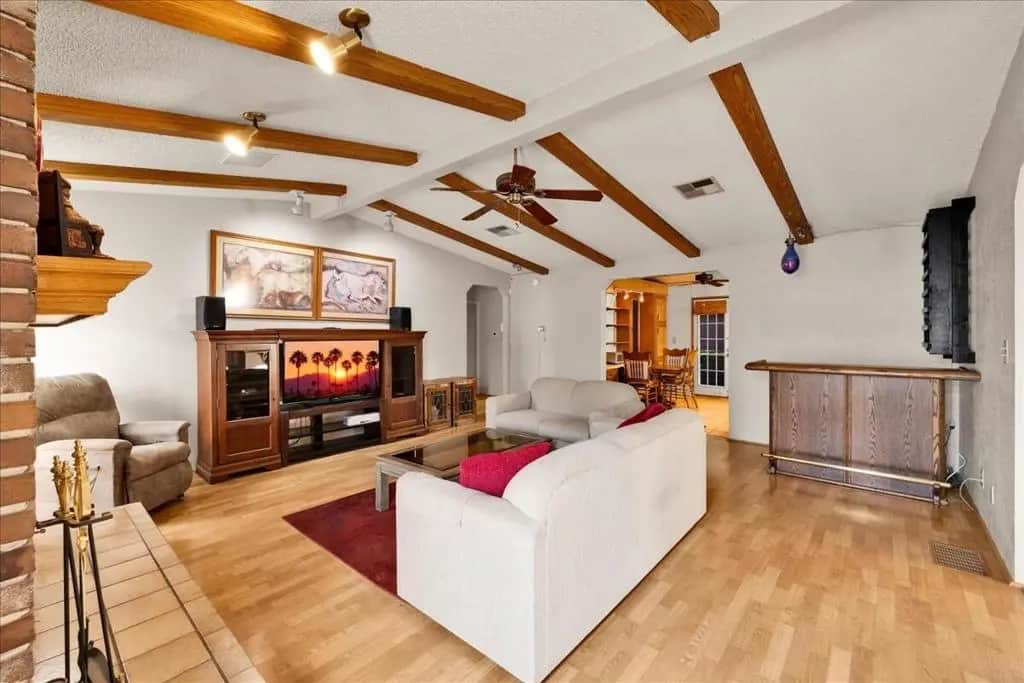 114 Mount Ararat Drive, Cathedral City, CA — listing photo 1