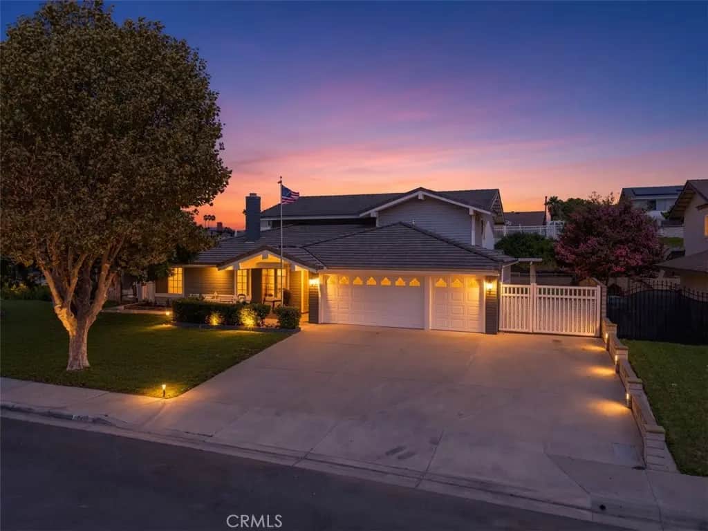 4245 River Ridge, Norco, CA — listing photo 1
