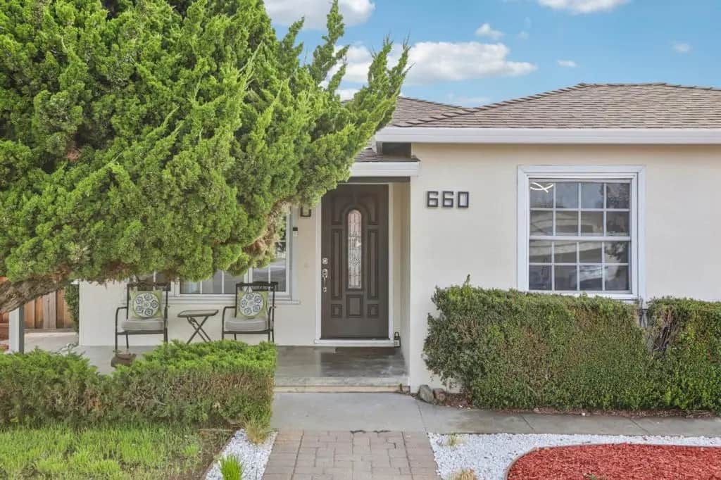 660 N White Road, San Jose, CA — listing photo 1