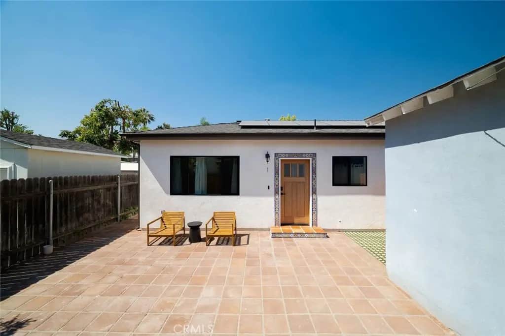 613 W Olive 1, Monrovia, CA — listing photo 1
