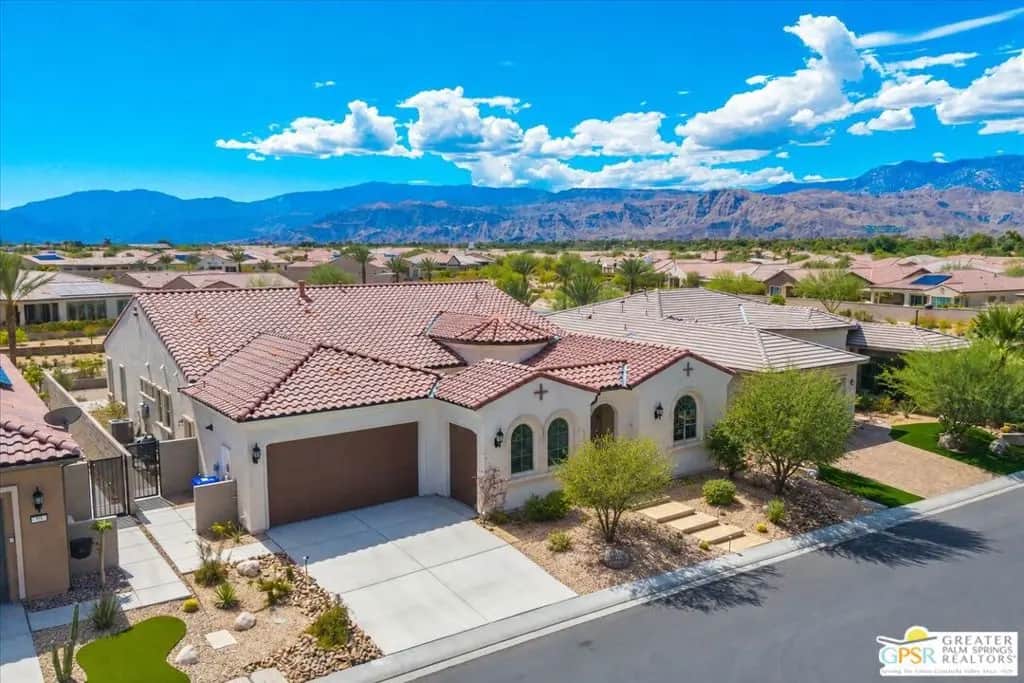 29 Vintage, Rancho Mirage, CA — listing photo 1