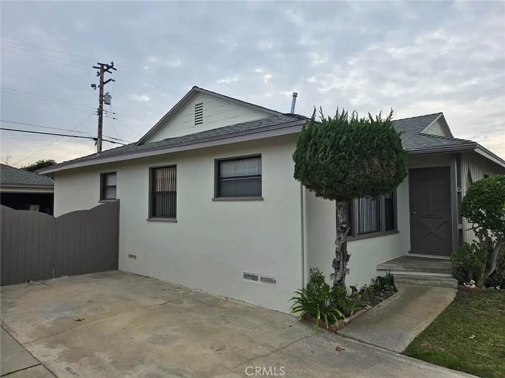 5114 Arvada Street, Torrance, CA — listing photo 1