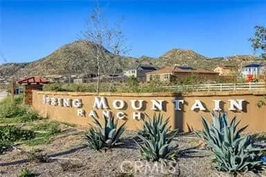 21147 Broken Stone Court, Riverside, CA — listing photo 1