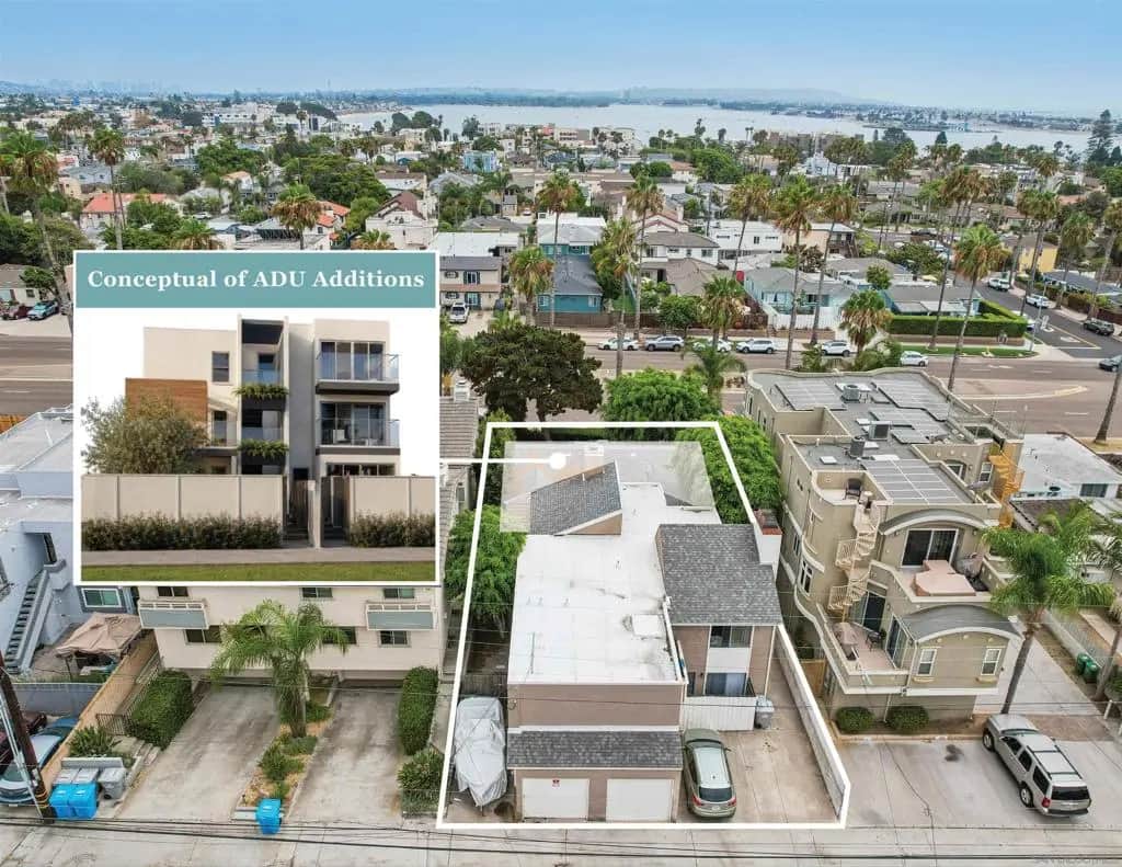 1228 Grand, San Diego, CA — listing photo 1