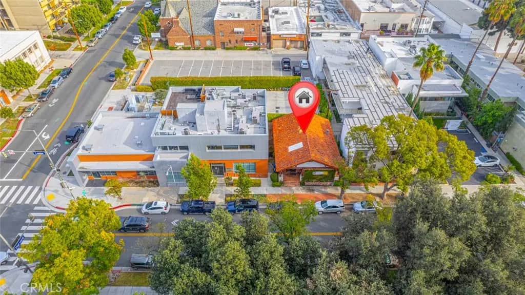 208 S Louise Street, Glendale, CA — listing photo 1