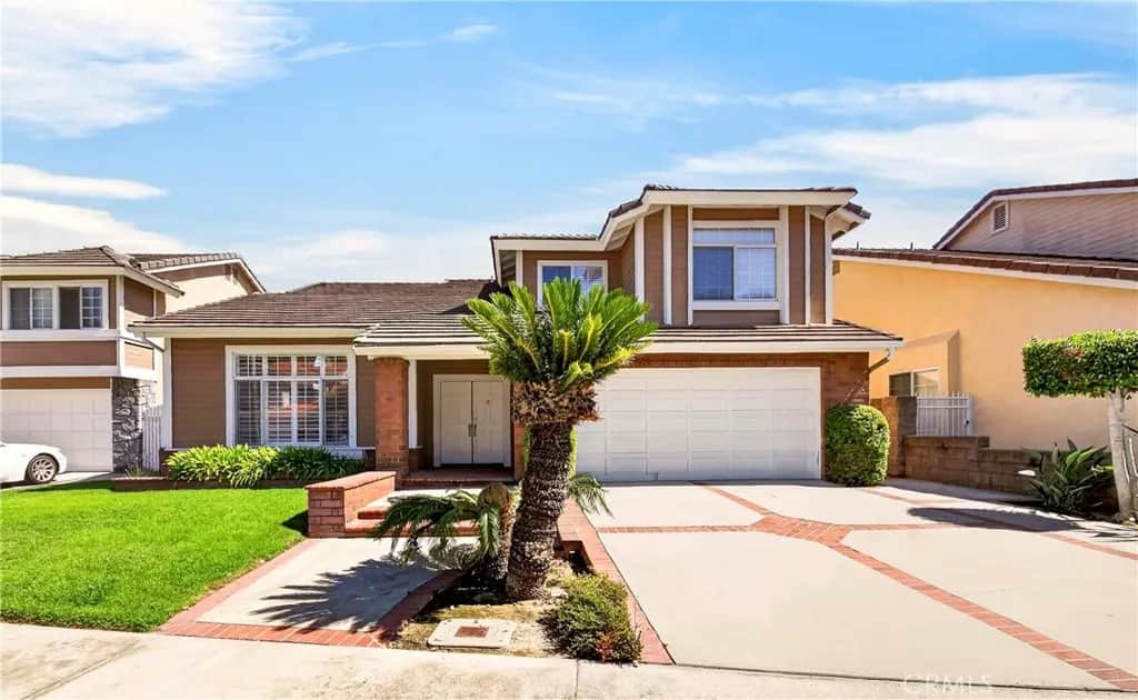 16140 Ridgeview, La Mirada, CA — listing photo 1