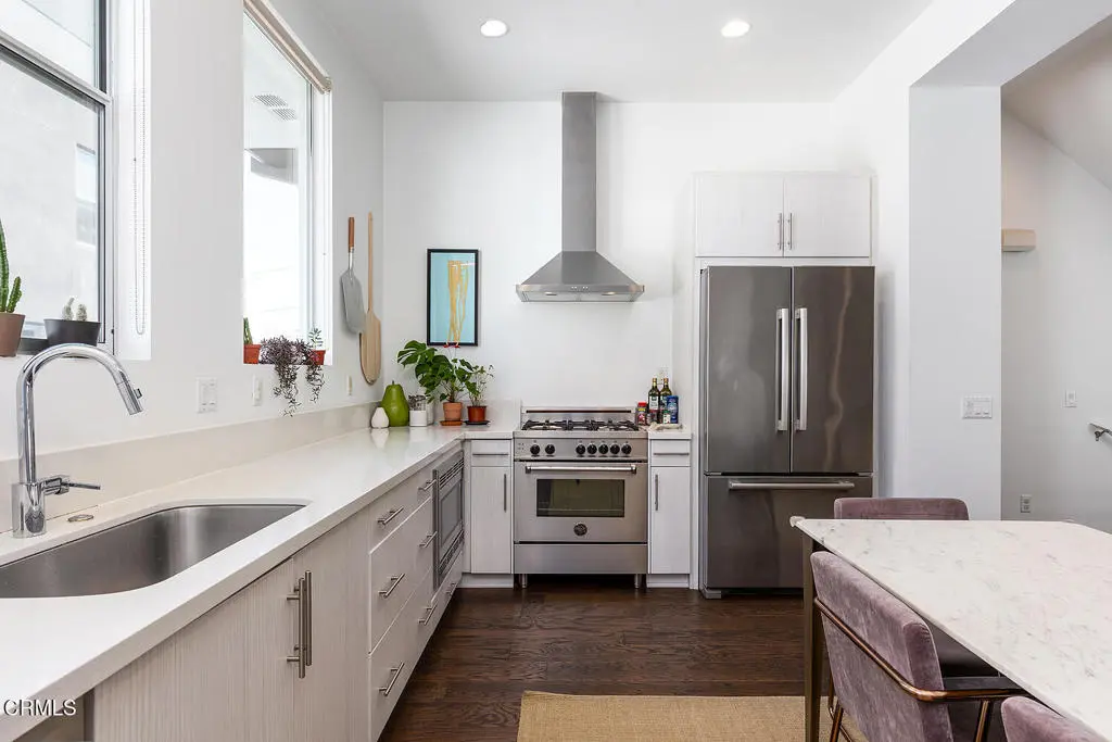 1847 Silent Era Drive, Los Angeles, CA — listing photo 1