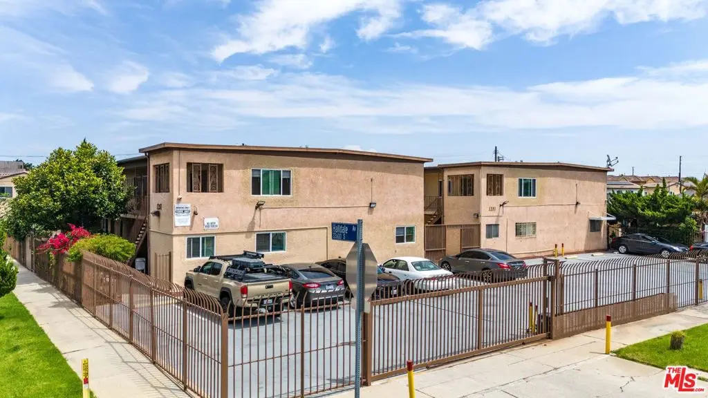 1351 W 227th Street, Torrance, CA — listing photo 1