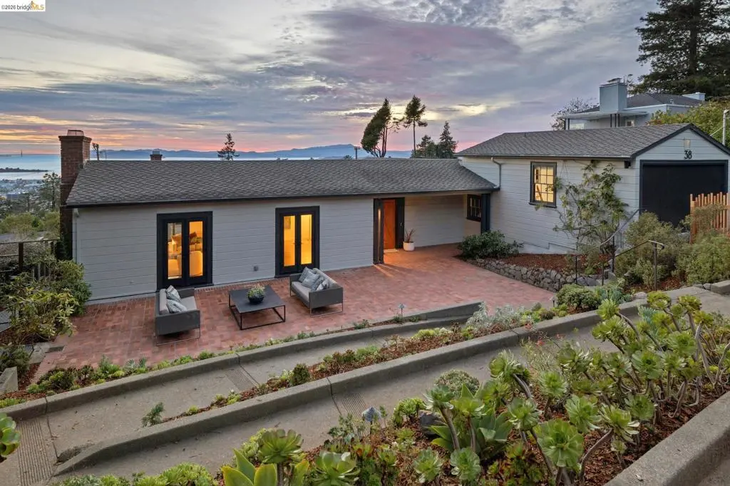 38 Highgate, Kensington, CA — listing photo 1
