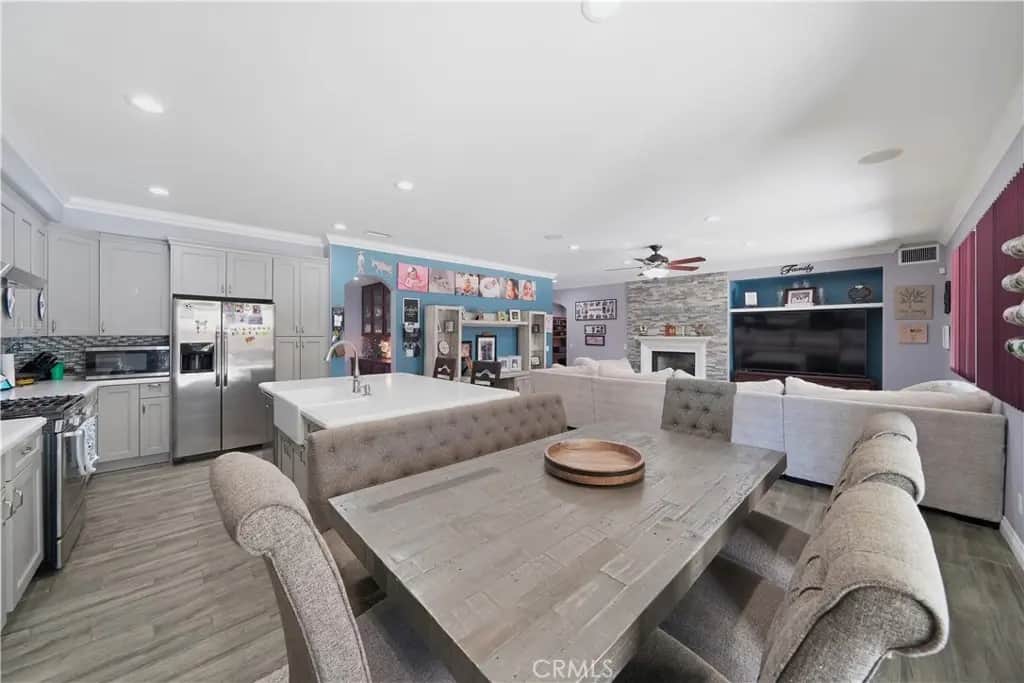 1561 Wagon Creek, San Jacinto, CA — listing photo 1