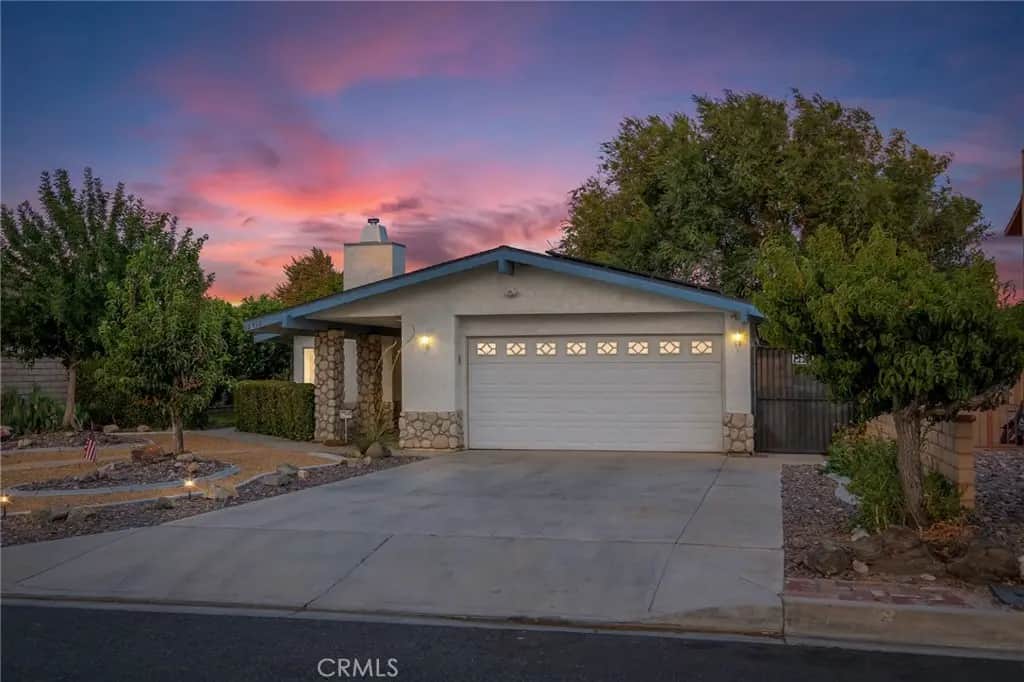 12855 Candlewick Lane, Victorville, CA — listing photo 1