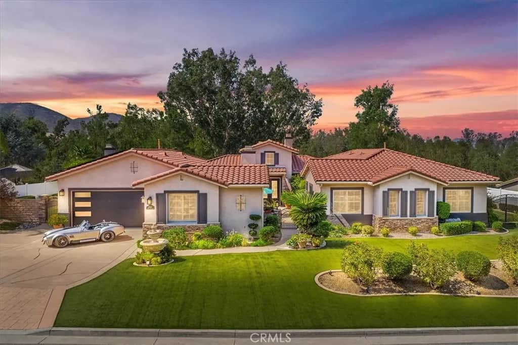 42926 Joshua Tree Court, Murrieta, CA — listing photo 1