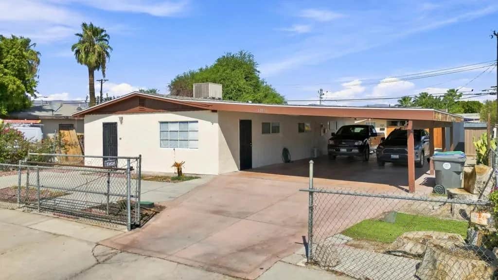 Address available on request, Coachella, CA — listing photo 1