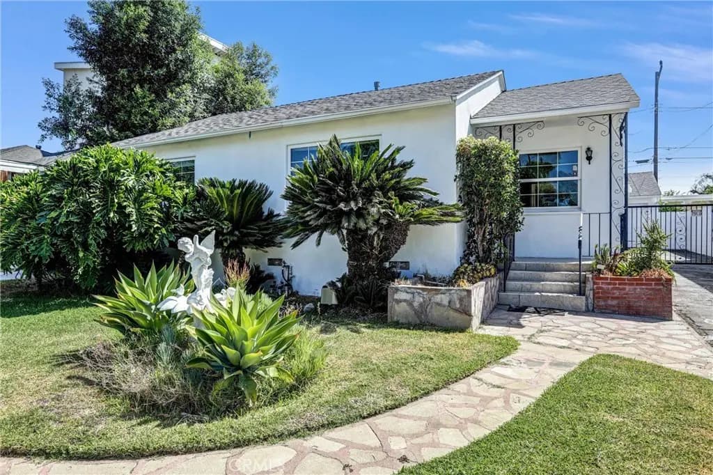2656 Doolittle Avenue, Arcadia, CA — listing photo 1