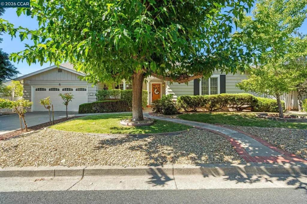 321 Apollo Way, Pleasant Hill, CA — listing photo 1