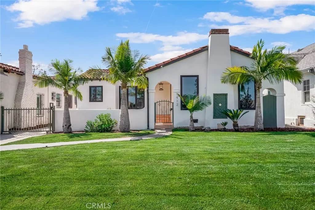 1912 W 76th, Los Angeles, CA — listing photo 1