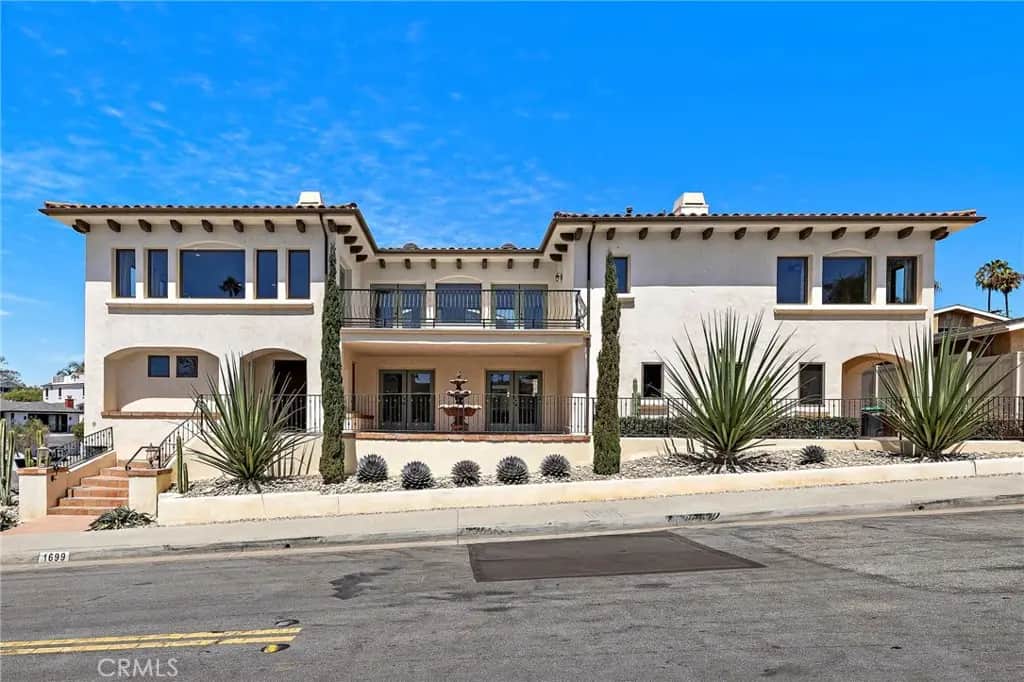 1699 Calle De Los Alamos, San Clemente, CA — listing photo 1