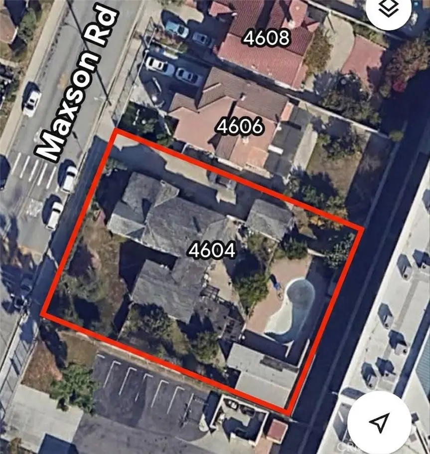 4604 Maxson, El Monte, CA — listing photo 1