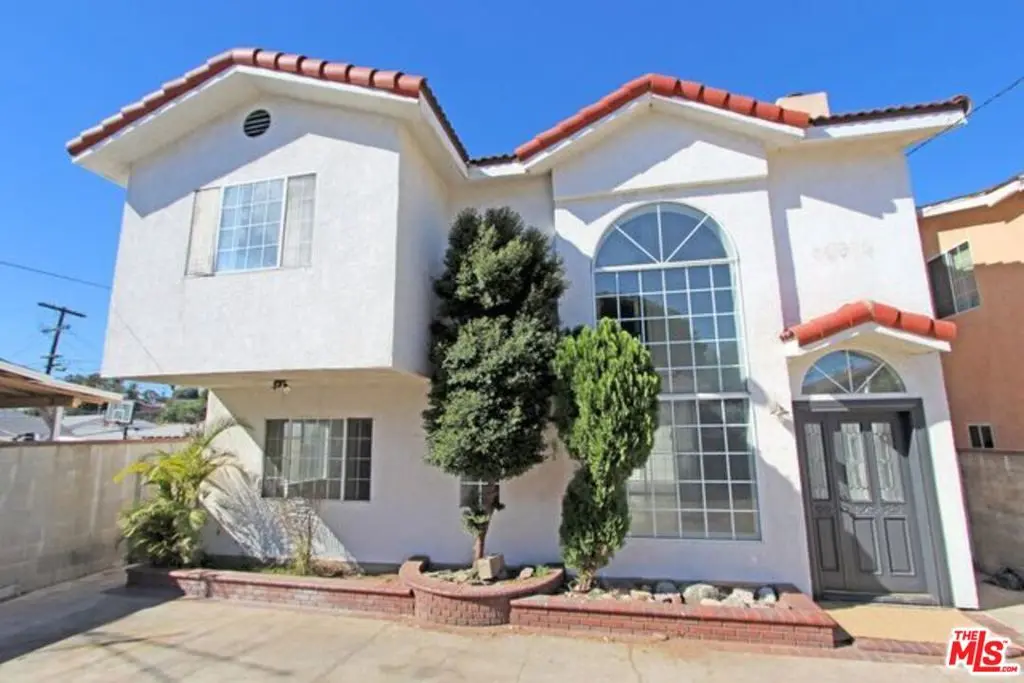 6401 N Figueroa Street, Los Angeles, CA — listing photo 1