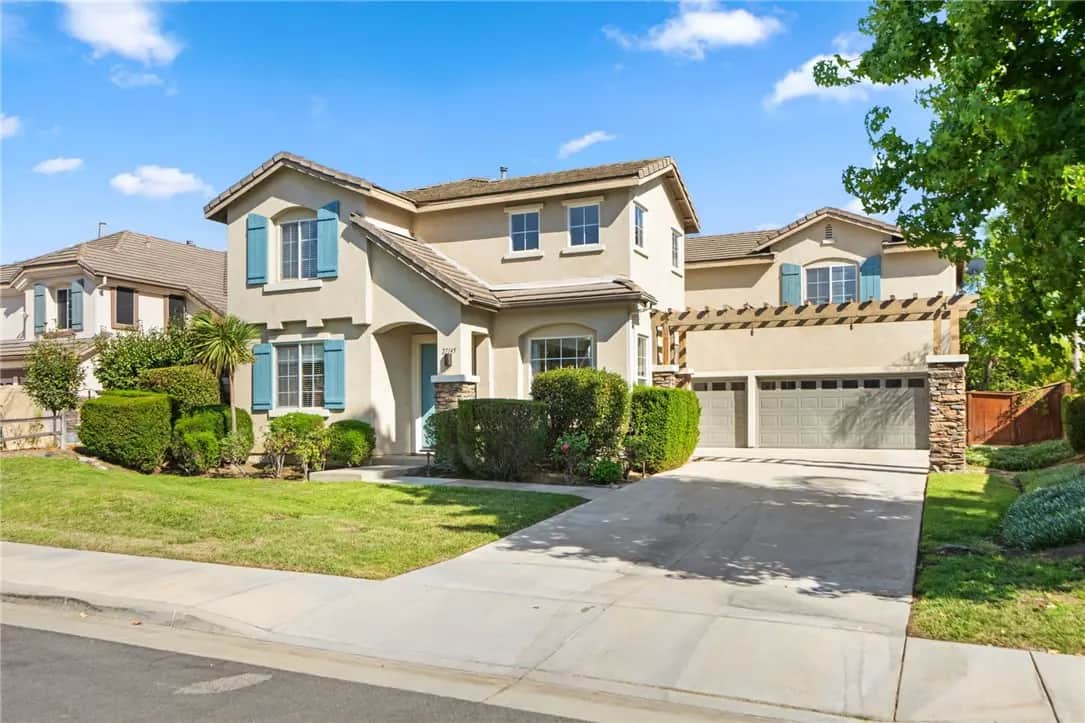 27145 Cherry Grove Court, Temecula, CA — listing photo 1