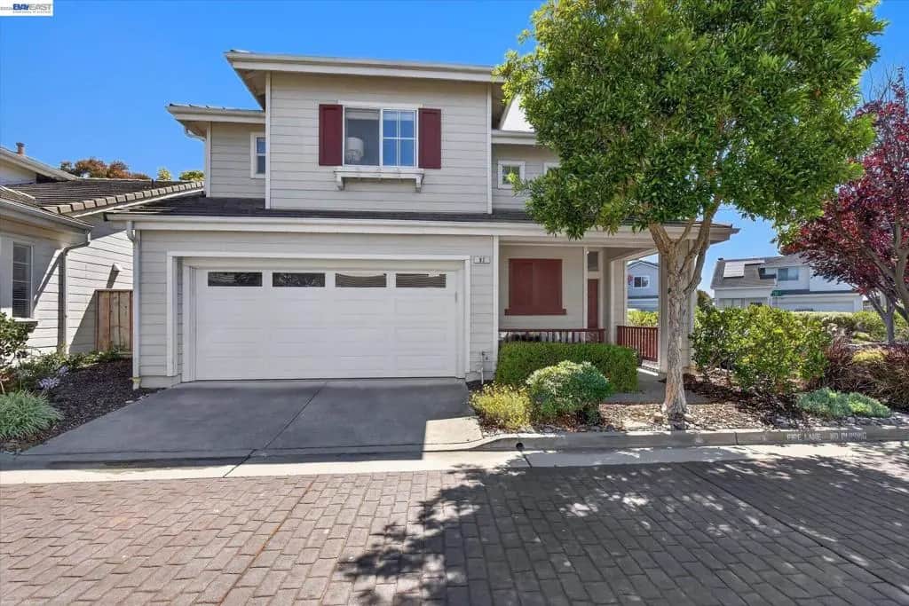 92 Rockport Ct, Richmond, CA — listing photo 1