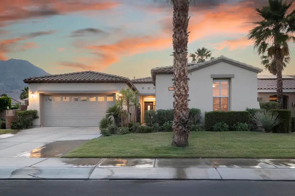 61125 Living Stone Drive, La Quinta, CA — listing photo 1