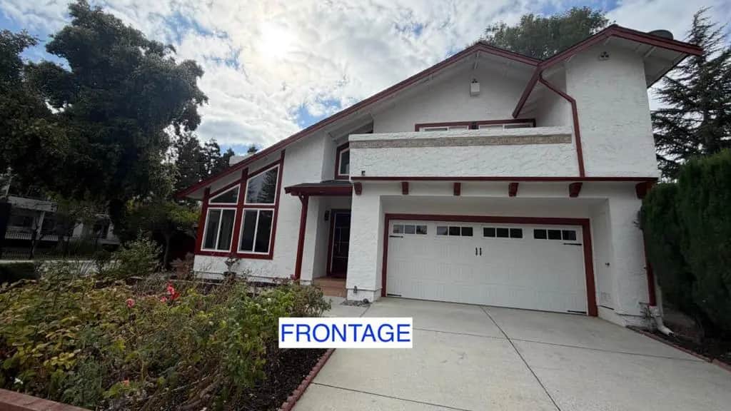 4802 Rio Vista Avenue, San Jose, CA — listing photo 1