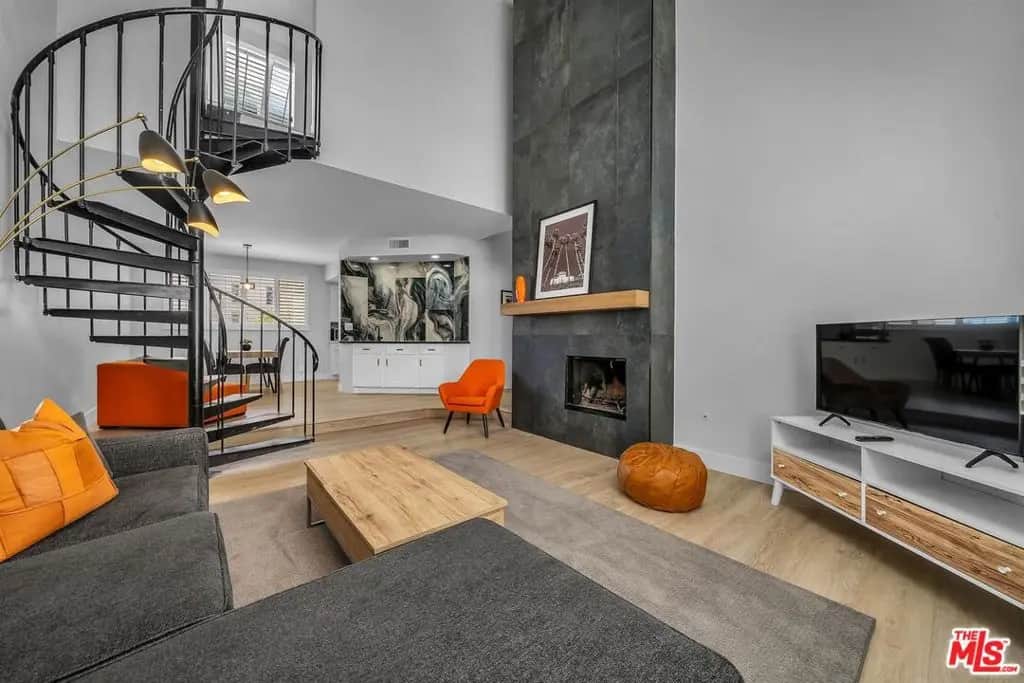1412 N Crescent Heights Boulevard 203, West Hollywood, CA — listing photo 1