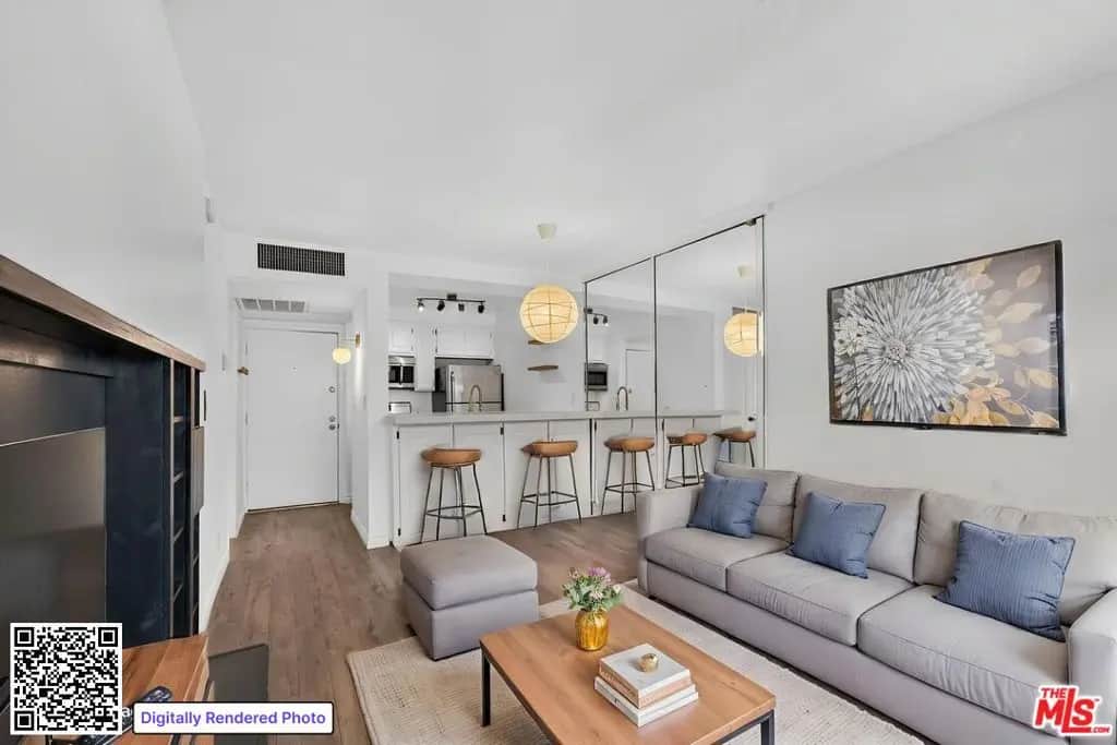 950 N Kings Road 230, West Hollywood, CA — listing photo 1