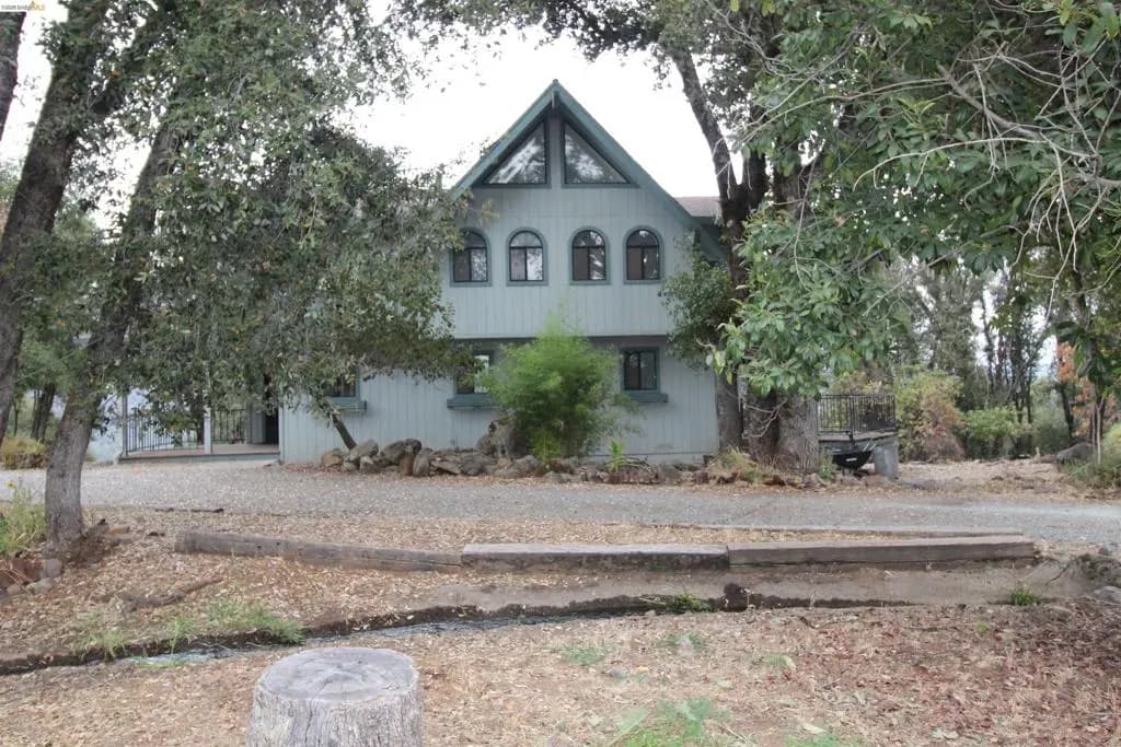 17280 Monte Grande, Soulsbyville, CA — listing photo 1