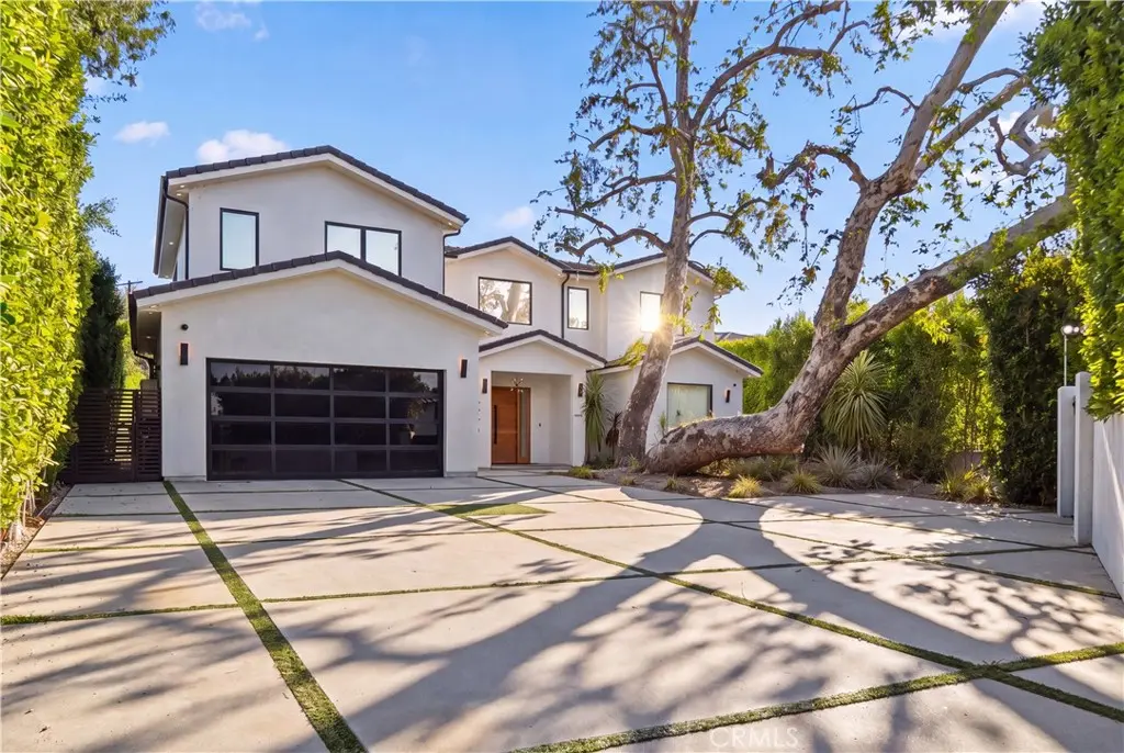 23262 Gonzales Drive, Woodland Hills, CA — listing photo 1