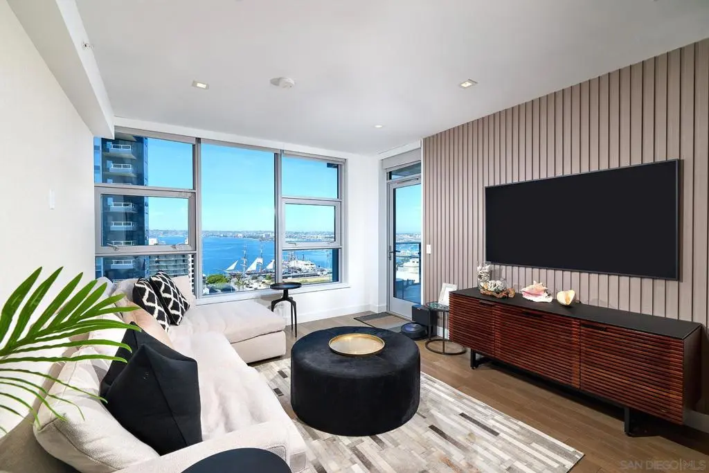 1388 Kettner Blvd 1509, San Diego, CA — listing photo 1