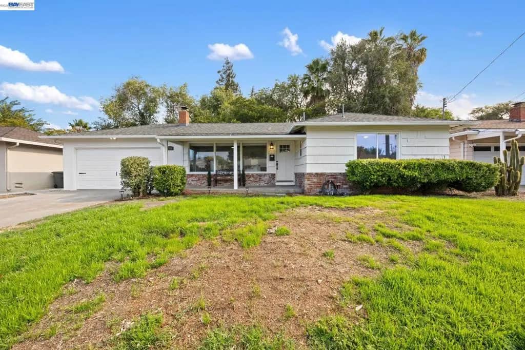 2136 Holbrook Drive, Concord, CA — listing photo 1