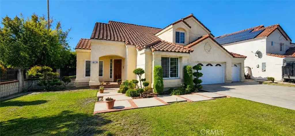 18120 Herbold, Los Angeles, CA — listing photo 1