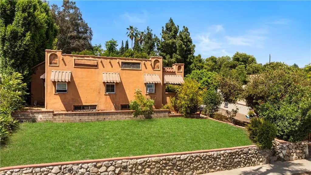 4949 Range View, Los Angeles, CA — listing photo 1