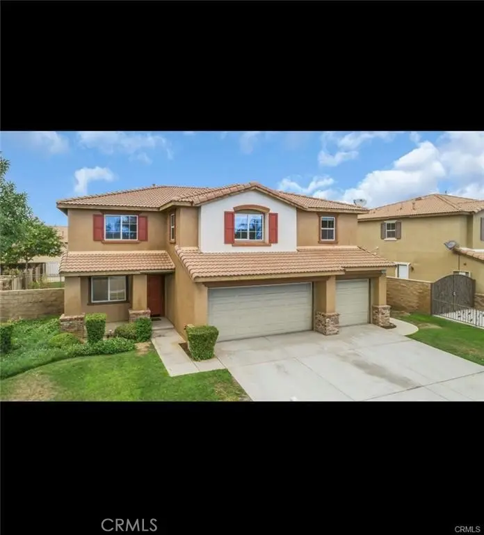 9297 San Rafael Arcangel Ln, Riverside, CA — listing photo 1