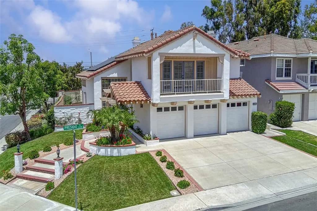 13381 Presidio Place, Tustin, CA — listing photo 1