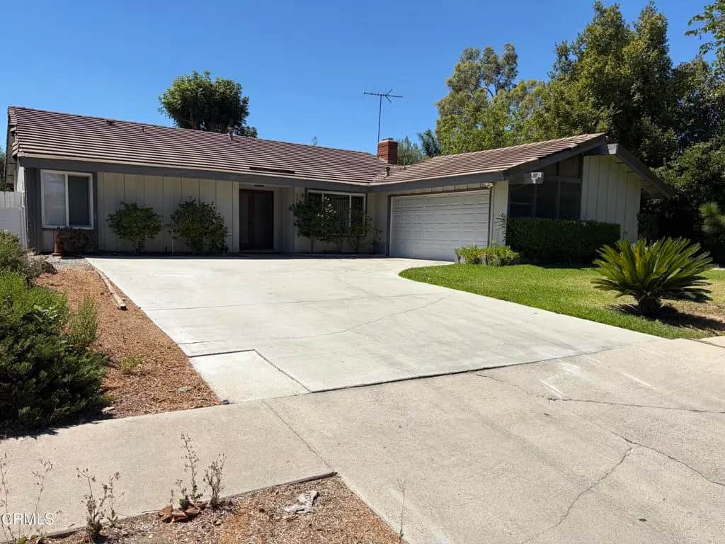 20124 San Gabriel Valley Drive, Walnut, CA — listing photo 1