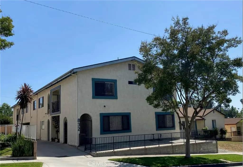 832 Padilla Street B, San Gabriel, CA — listing photo 1